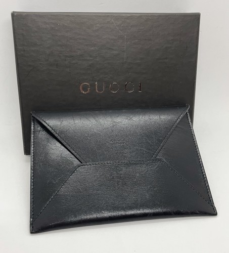 Gucci enveloppe porte - *,