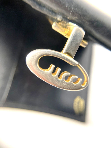 Ancien portefeuille gucci - ancien,