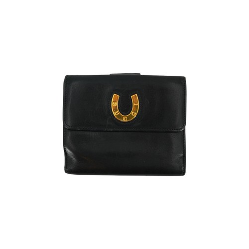 Portefeuille gucci vintage - gucci,