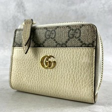 Portefeuille Gucci GC Marmont