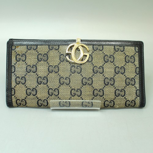 Portefeuille long gucci - portefeuille,