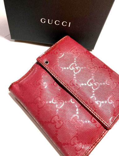 Portefeuille gucci vintage - portefeuille,