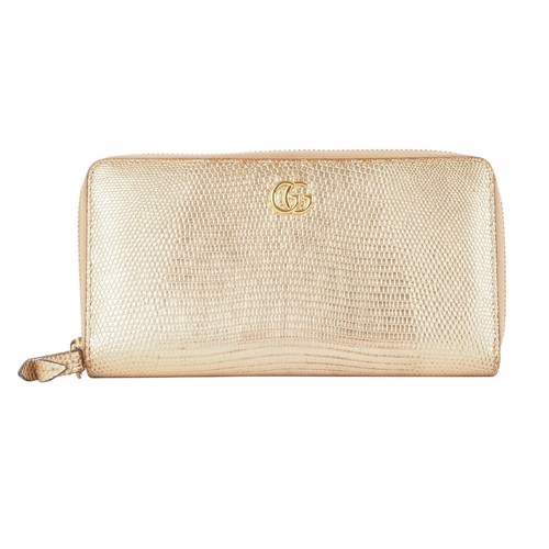 Portefeuille gucci marmont - portefeuille,