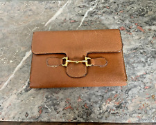 Ancien Vintage Portefeuille