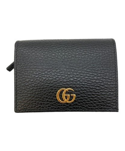 Petit portefeuille compact