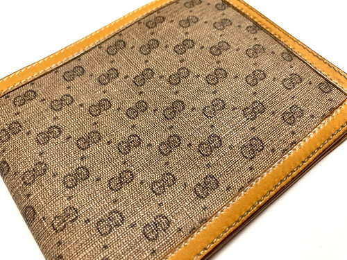 Ancien portefeuille gucci - portefeuille,