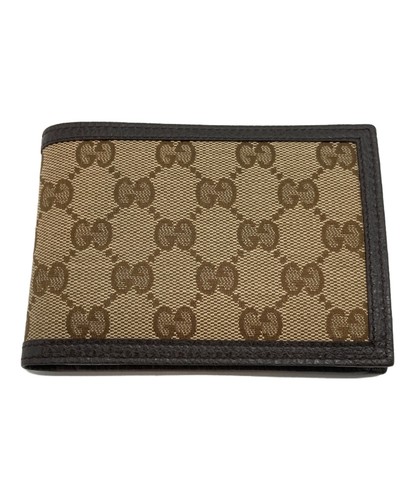 Portefeuille compact