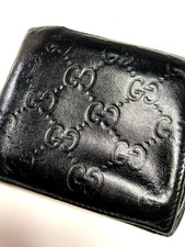 PORTEFEUILLE GUCCI VINTAGE