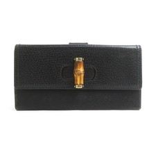 Authentique portefeuille long