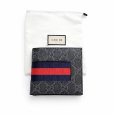 Portefeuille Homme Gucci