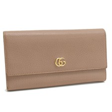Portefeuille GUCCI Double G
