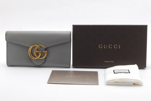 Portefeuille gucci marmont - portefeuille,