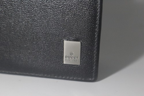 Portefeuille marque - de,