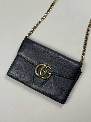 Sac pochette portefeuille