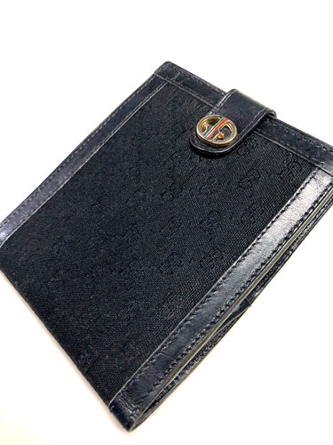 Ancien portefeuille gucci - ancien,