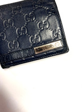 PORTEFEUILLE GUCCI VINTAGE