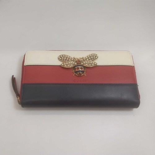 Portefeuille long cuir - portefeuille,
