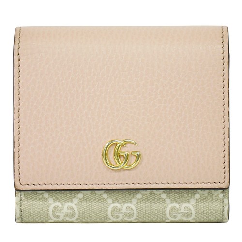 Portefeuille compact cuir - portefeuille,