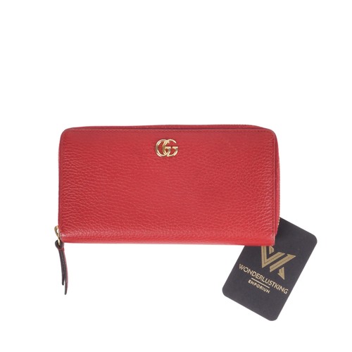 Gucci marmont zip - gucci, zip-around