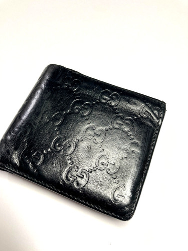 Portefeuille gucci vintage - gucci,