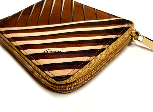 Portefeuille gucci vintage - gucci,