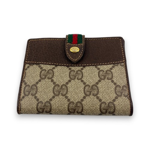 Portefeuille gucci supreme - gucci, gg