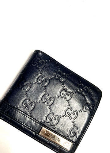 Portefeuille gucci vintage - portefeuille,