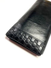PORTEFEUILLE LONG GUCCI