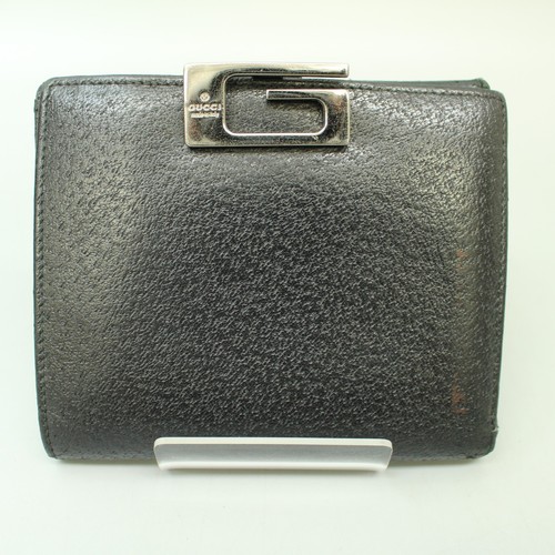 Portefeuille gucci cuir à - portefeuille,