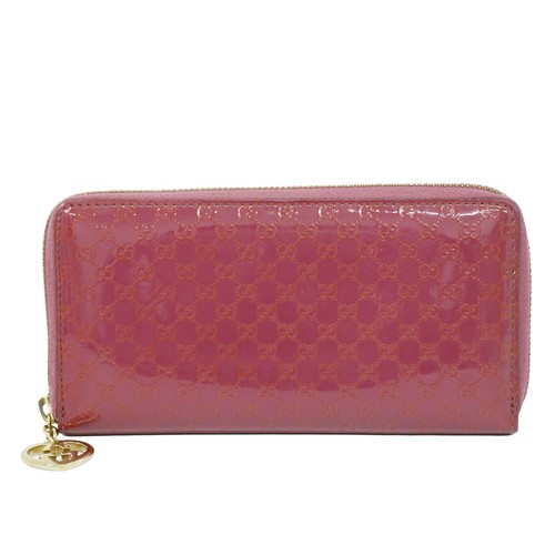 Gucci joli portefeuille - joli, zippé