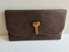 Portefeuille Vintage GUCCI en