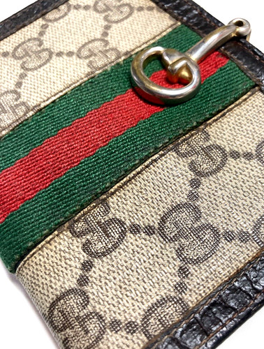 Ancien portefeuille gucci - portefeuille,