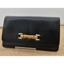 Portefeuille long GUCCI en