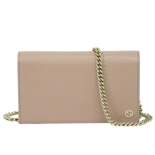 Portefeuille cuir gucci - portefeuille,