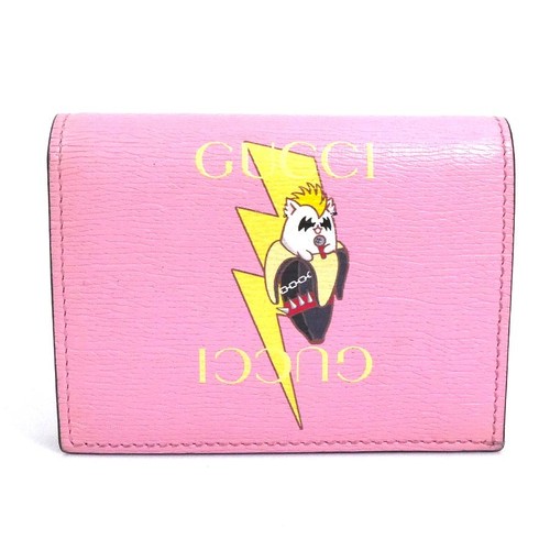 Authentique portefeuille gucci - authentique,