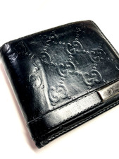 PORTEFEUILLE GUCCI VINTAGE