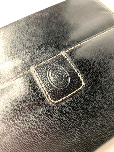 Ancien portefeuille fin - ancien,