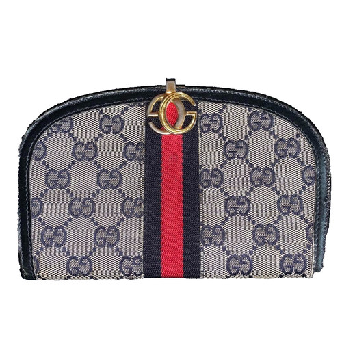 Portefeuille gucci sherry line - portefeuille,
